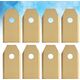 Tesa TESA 57758, 33 m, Translucent, 19 mm, 1 pc(s)