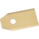 Tesa TESA 57758, 33 m, Translucent, 19 mm, 1 pc(s)