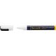 Securit Securit BL-SMA510-WT, 2 pc(s), White, Black, White, Blue, White, 6 mm, Ceramic, Glass, Metal, Plastic