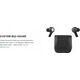Słuchawki JLab Audio JLab EBJBAIREXECRWHT82, Headphones, In-ear, Calls/Music, Black, Binaural, IP55