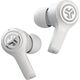 Słuchawki JLab Audio JLab EBJBAIREXECRWHT82, Headphones, In-ear, Calls/Music, Black, Binaural, IP55