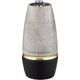 Młynek do przypraw Cole & Mason Cole & Mason H322015, Black, Grey, Wood, Salt, 135 mm