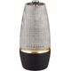 Młynek do przypraw Cole & Mason Cole & Mason H322015, Black, Grey, Wood, Salt, 135 mm