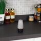Młynek do przypraw Cole & Mason Cole & Mason H322015, Black, Grey, Wood, Salt, 135 mm