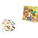 Interplay Entertainment FACE PAINTOOS Wild Pack, 6 pcs per outer