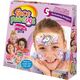 Interplay Entertainment FACE PAINTOOS Magical Pack, 6 pcs per outer