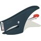 Zszywacz Leitz Leitz 56450089, 15 sheets, Black, Flat clinch, 150x P2 (No. 10), Metal, 80 g/m²