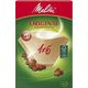 Melitta Melitta Coffee filter 1X6 - 40 pcs.