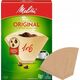 Melitta Melitta Coffee filter 1X6 - 40 pcs.