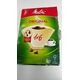 Melitta Melitta Coffee filter 1X6 - 40 pcs.