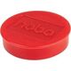 Nobo Nobo 1915314, Board magnet, Red, 38 mm, 20 mm, 38 mm, 190 mm