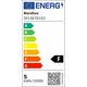 Nordlux Nordlux Smart Light - Carina Rund Indbygningsspot - Sort - 3 stk.