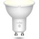 Nordlux Nordlux, Smart bulb, White, GU10, 2200 K, 6500 K, 450 lm - 2 pcs.