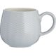 Mason Cash Mugg Embossed CHEVRON Mason Cash®