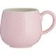 Mason Cash Mugg Embossed HONEYCOMB Mason Cash®