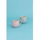 Mason Cash Mugg Embossed HONEYCOMB Mason Cash®