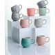 Mason Cash Mugg Embossed HONEYCOMB Mason Cash®