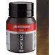 Artequipment AMSTERDAM AAC 500ML VANDYKE BROWN Jar 500 ml