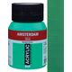 Artequipment AMSTERDAM AAC 500ML EMERALD GREEN Jar 500 ml