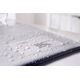 AVERY Avery A1933081, White, Rectangle, Permanent, Black on white, Roll, Polyester