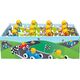 Brio BRIO 30306 Pull Back Race Car (1 pcs) - Assorted