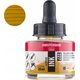 Artequipment Amsterdam Acrylic Ink Bottle Yellow Ochre 227