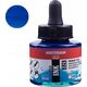Artequipment Amsterdam Acrylic Ink Bottle Primary Cyan 572