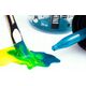 Artequipment Amsterdam Acrylic Ink Bottle Emerald Green 615