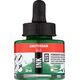 Artequipment Amsterdam Acrylic Ink Bottle Permanent Green Deep 619