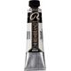 Artequipment Rembrandt Acrylic Colour Tube Ivory Black 701