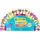BRUYNZEEL SAKURA Bruynzeel Short & thick colour pencil set | 20 colours