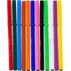 BRUYNZEEL SAKURA Bruynzeel Super point felt tip set light | 12 colours
