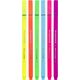BRUYNZEEL SAKURA Bruynzeel Fineliner set neon | 6 colours