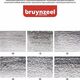 BRUYNZEEL SAKURA Bruynzeel Expression graphite pencil tin | 6 pieces