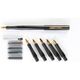 BRUYNZEEL SAKURA Bruynzeel Calligraphy set |14 pieces