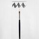 Artequipment Amsterdam Brush series 600 #6 - 6 mm - synthetic flat