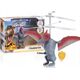 Jurassic Park Jurassic World Heliball Pteranodon