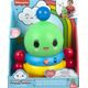 Fisher-Price Fisher Price FWY Bop & Wobble Rainbow Worm