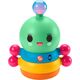 Fisher-Price Fisher Price FWY Bop & Wobble Rainbow Worm