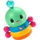 Fisher-Price Fisher Price FWY Bop & Wobble Rainbow Worm