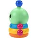 Fisher-Price Fisher Price FWY Bop & Wobble Rainbow Worm