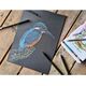 BRUYNZEEL SAKURA Bruynzeel Expression colour pencil tin | 12 pastel shades