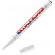 Edding Edding e-8055/1 4-8055-1-1049 #####Outdoormarker Hvid 1 mm, 2 mm 1 stk