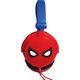 Słuchawki Lexibook Lexibook HP010SP, Wired, Music, 140 g, Headphones, Black, Blue, Red