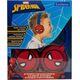 Słuchawki Lexibook Lexibook HP010SP, Wired, Music, 140 g, Headphones, Black, Blue, Red