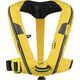 Spinlock Spinlock Deckvest Cento redningsvest t. børn, gul
