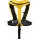 Spinlock Spinlock Deckvest Cento redningsvest t. børn, gul