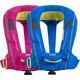 Spinlock Spinlock Deckvest Cento redningsvest t. børn, gul