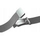 Samsung Samsung GP-TYR870SAASW, Band, Smartwatch, Silver, Samsung, Galaxy Watch4, Metal
