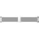 Samsung Samsung GP-TYR870SAASW, Band, Smartwatch, Silver, Samsung, Galaxy Watch4, Metal